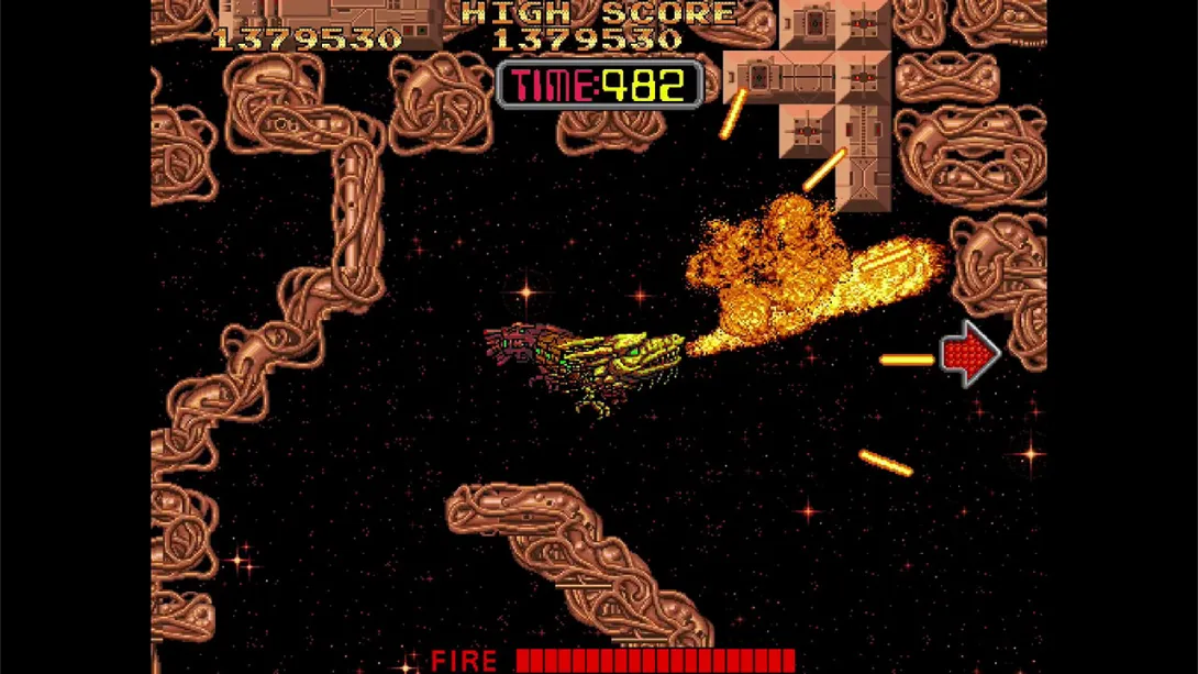 图片[5]-【日版】Taito 里程碑 4 .Taito Milestones 4-游糖YoTeb