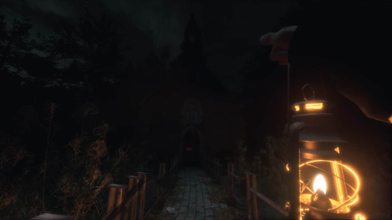 未述之忆：波特墓地/Untold Memories: Potter’s Field-游糖YoTeb