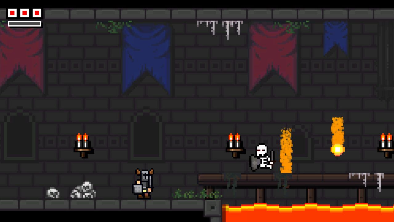 兽角骑士/Horned Knight-游糖YoTeb