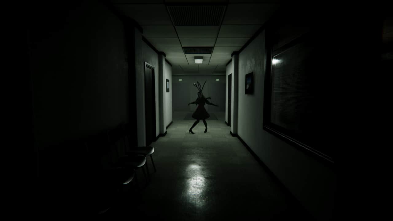 枯萎避风港/Withered Haven-游糖YoTeb