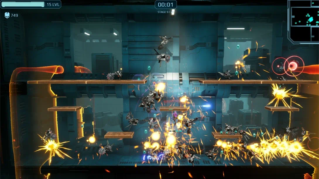 图片[1]-【美版】肾上腺素狂暴 .Adrenaline Rampage-游糖YoTeb