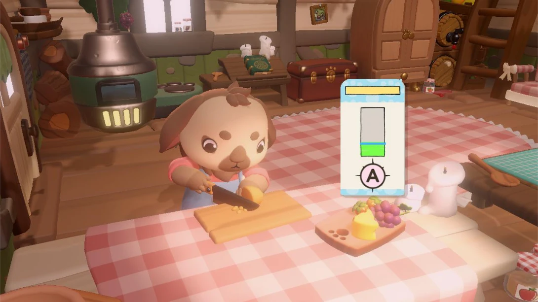 图片[3]-【美版】暖途 .Cozy Caravan-游糖YoTeb