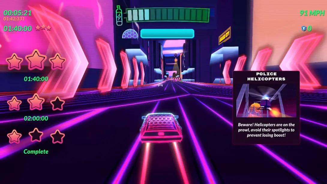 图片[3]-【美版】复古疾驰 改造版 .Retro Drive Revamped-游糖YoTeb