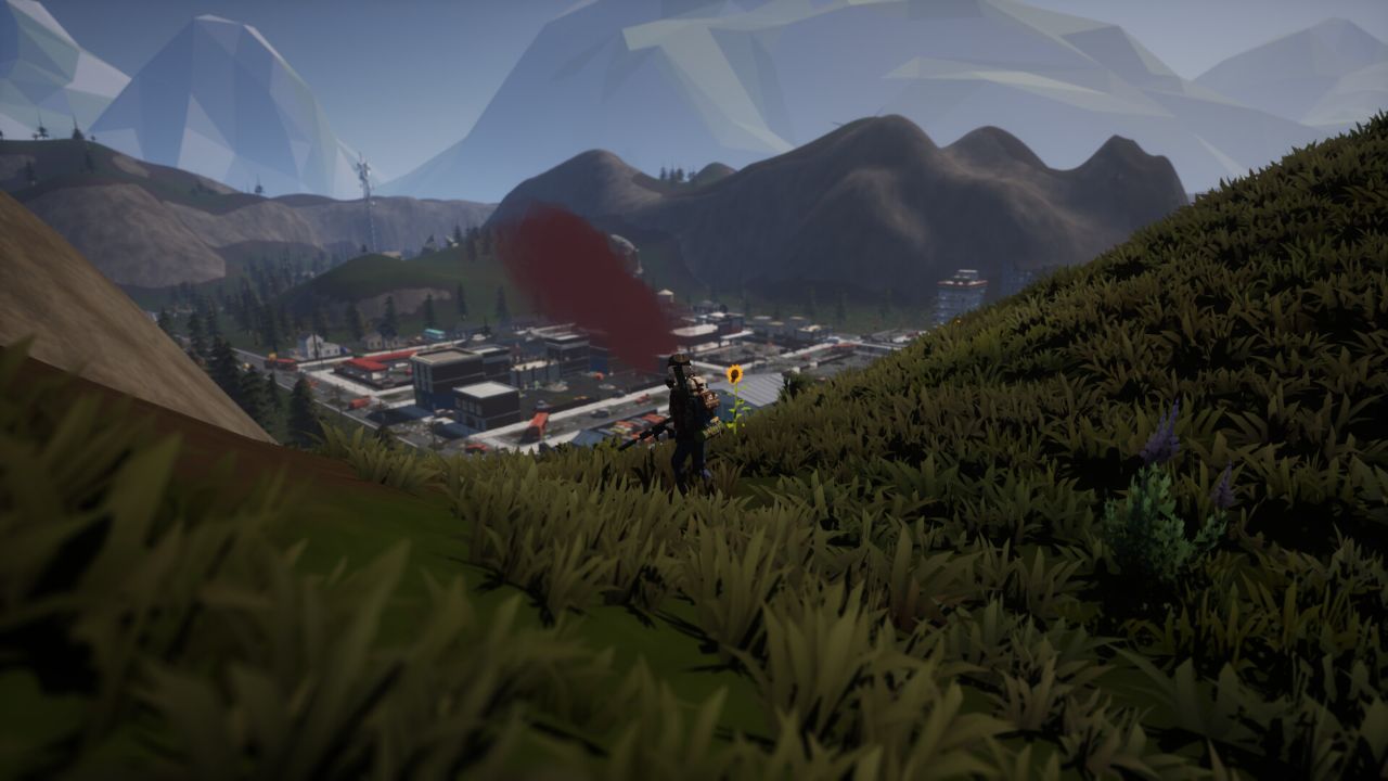 死亡环绕/SurrounDead-游糖YoTeb