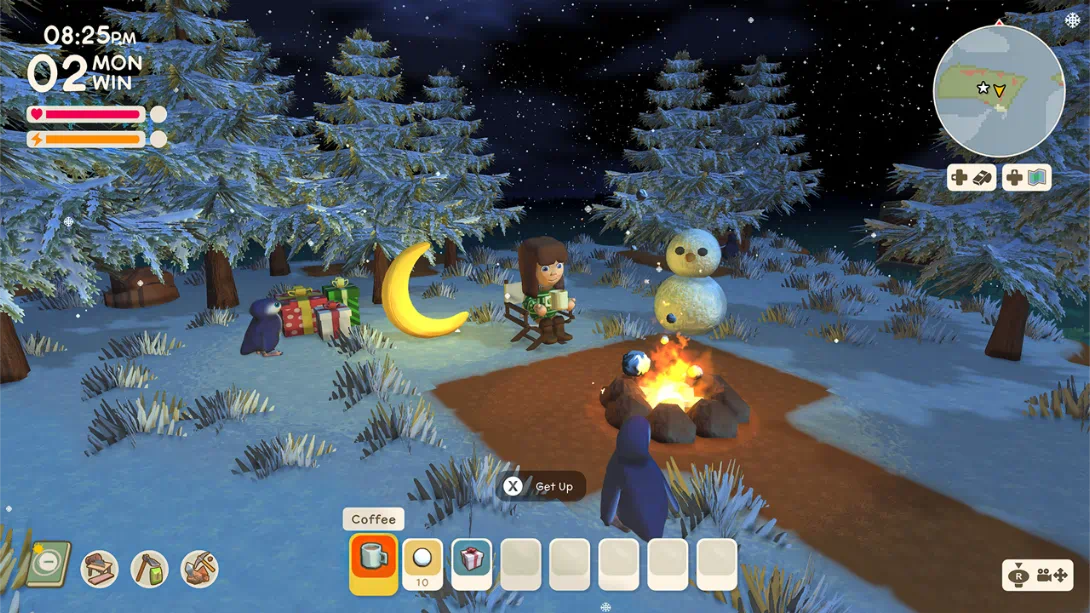 图片[3]-【美版】金垦小镇 .Dinkum-游糖YoTeb