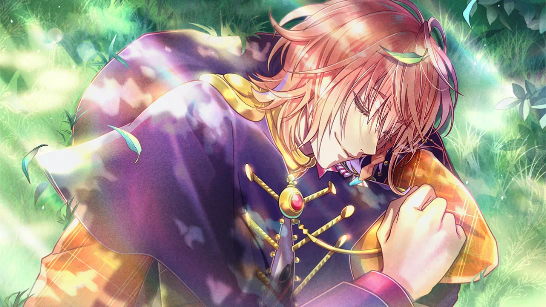 图片[1]-【美版】米斯托尼亚的翅望 .Mistonia’s Hope -The Lost Delight--游糖YoTeb