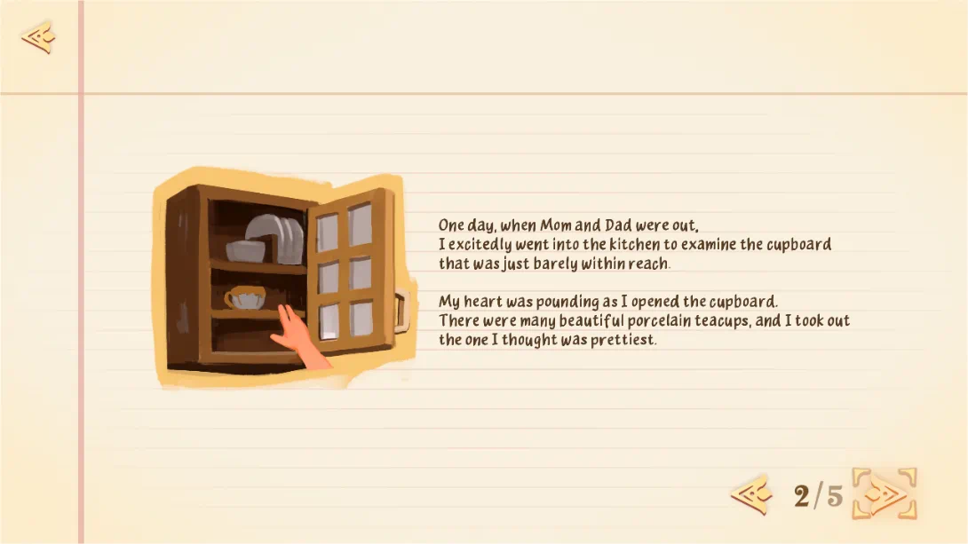 图片[2]-【美版】拭尘忆往 往昔信忆 .Undusted Letters from the Past-游糖YoTeb