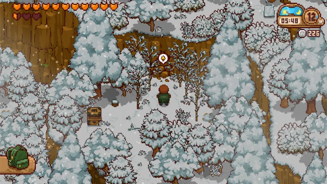 图片[4]-【日版】日本乡下生活 .Japanese Rural Life Adventure-游糖YoTeb