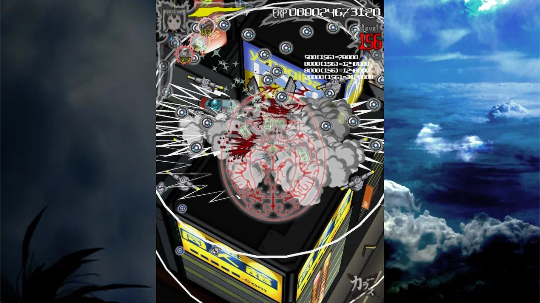 图片[1]-【日版】暗羽天鸦 .Karous-游糖YoTeb