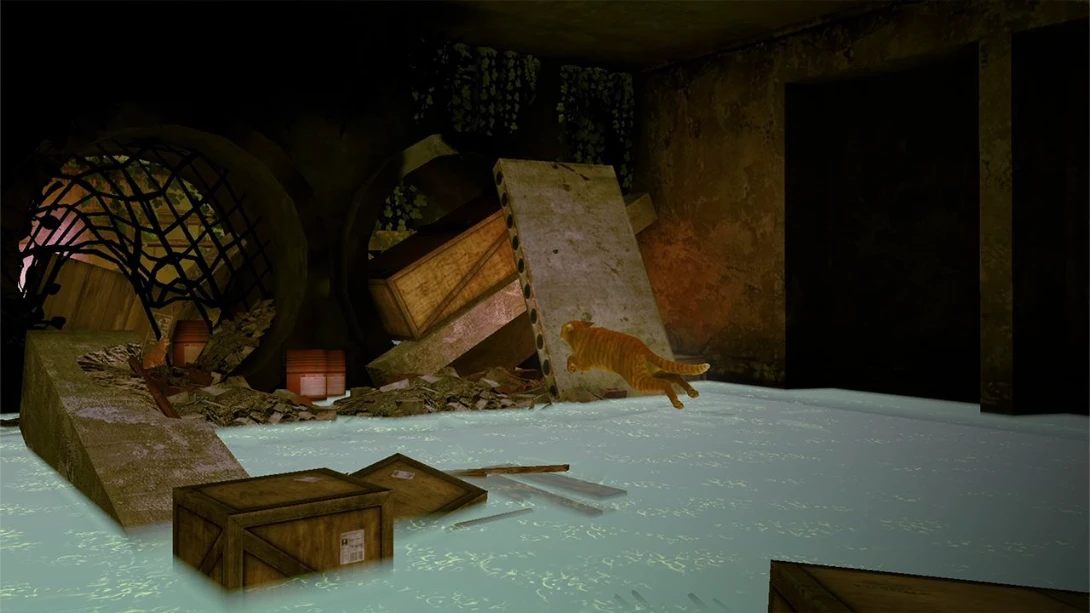 图片[2]-【美版】小猫大营救2 .Little Strays 2-游糖YoTeb