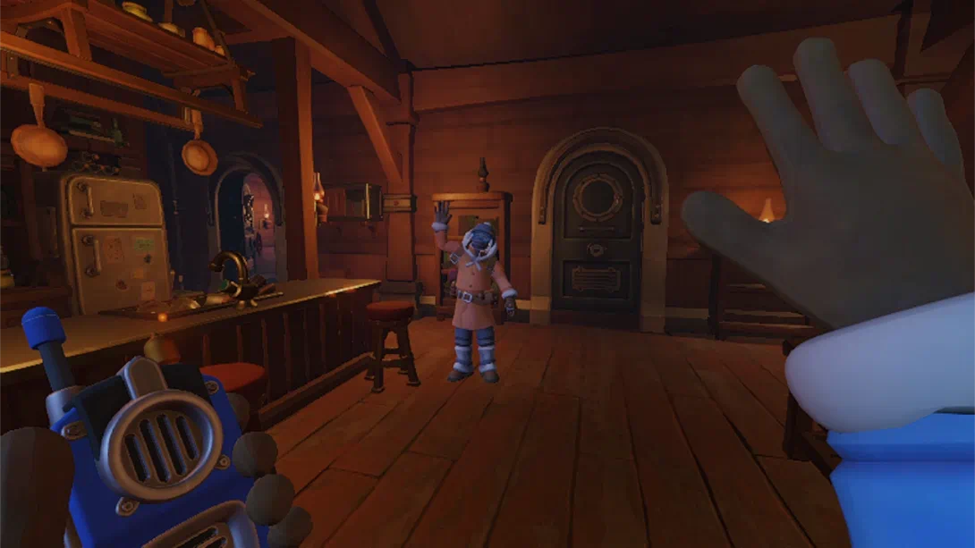 图片[5]-【美版】我们一起在这里 .We Were Here Together-游糖YoTeb