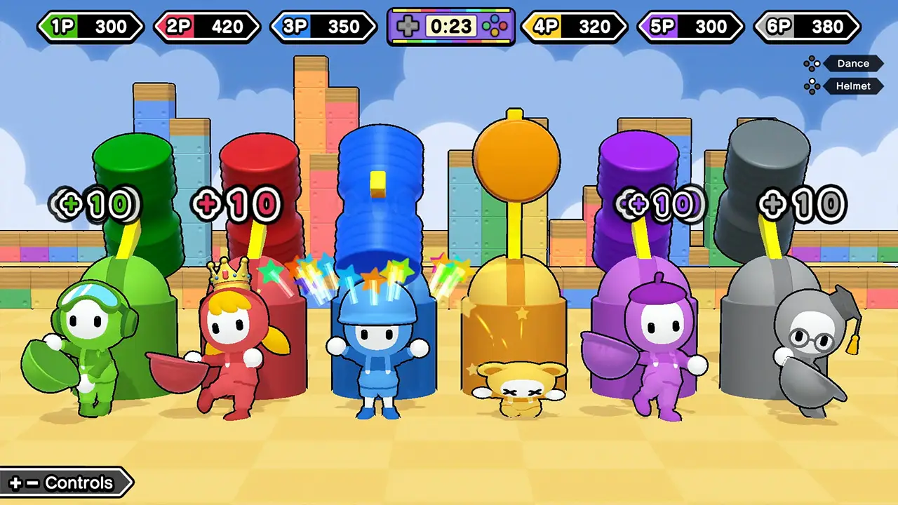 图片[6]-【美版】派对派对时间3 .Party Party Time 3-游糖YoTeb