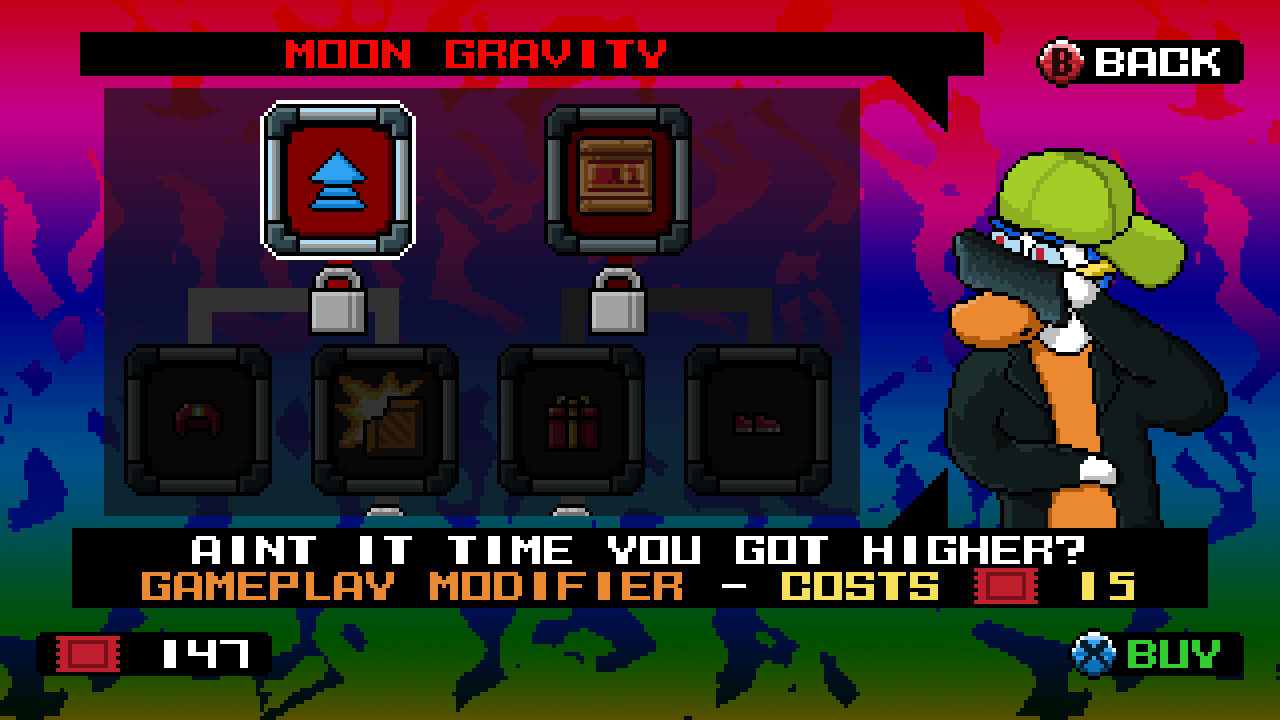 鸭王争霸赛/Duck Game/支持网络联机-游糖YoTeb