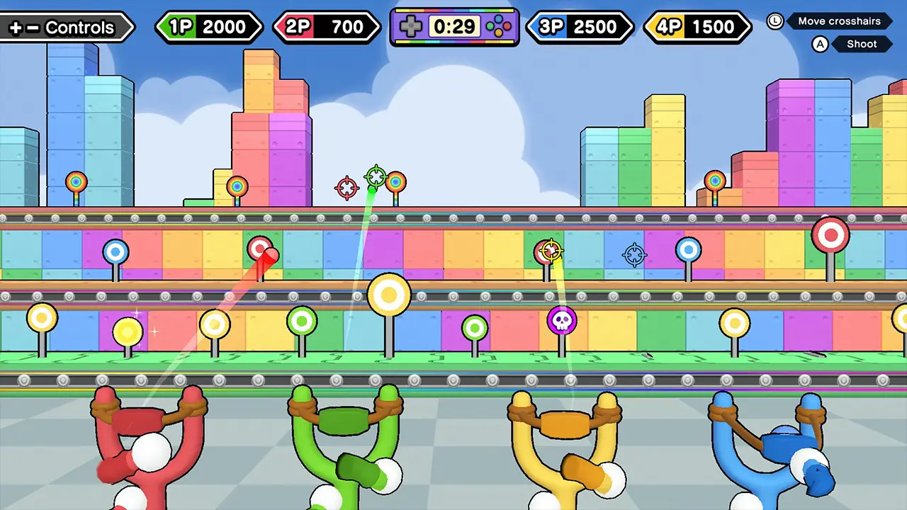 图片[10]-【美版】派对派对时间3 .Party Party Time 3-游糖YoTeb