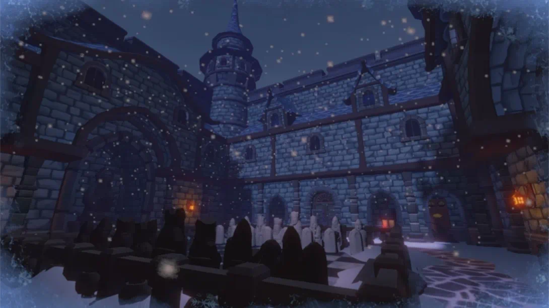 图片[2]-【美版】我们曾在这里 .We Were Here-游糖YoTeb