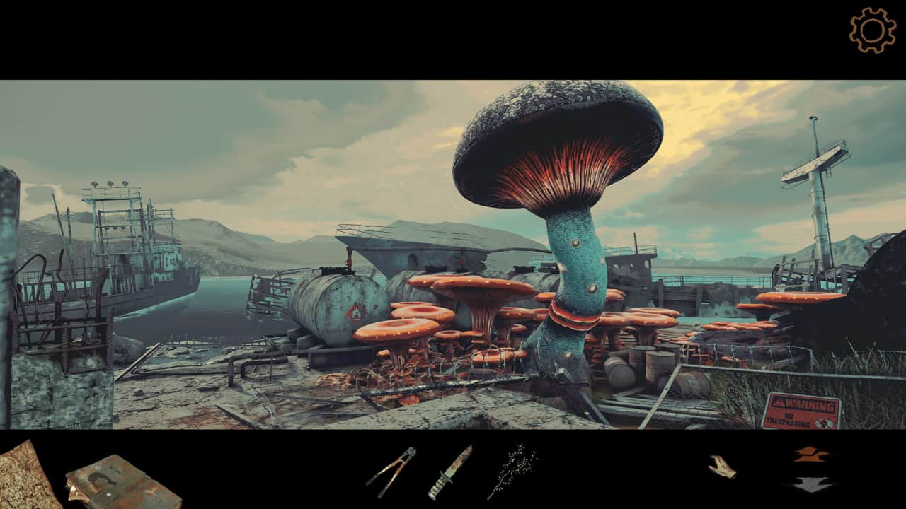 重返沼泽/Back in the Swamp-游糖YoTeb