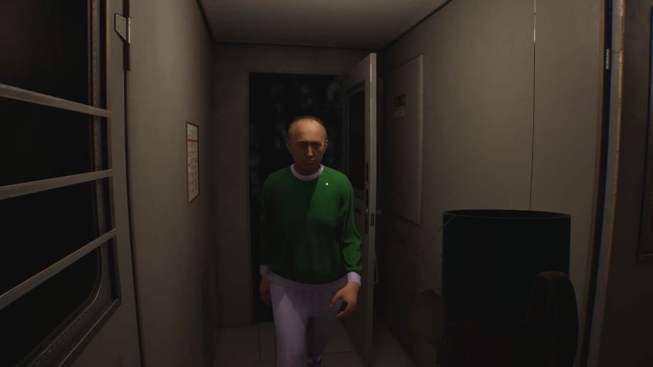 列车长：永恒勤务/Conductor: Eternal Service-游糖YoTeb