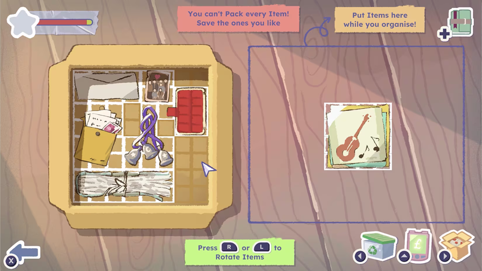 图片[2]-故事人生 塔比莎 .A Storied Life Tabitha-游糖YoTeb