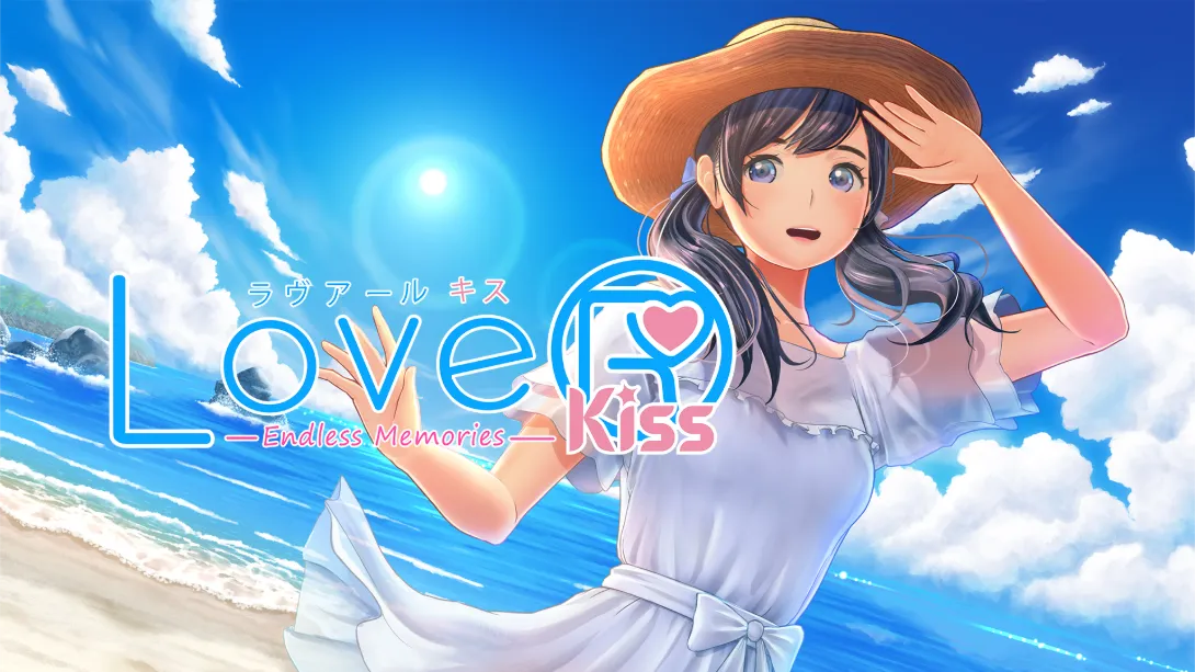【日版】LoveR Kiss 无尽回忆 .LoveR Kiss Endless Memories-游糖YoTeb