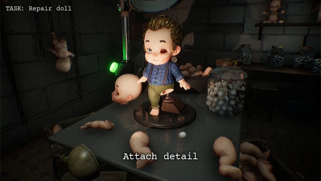 图片[2]-【美版】玩偶噩梦 .Dollmare-游糖YoTeb