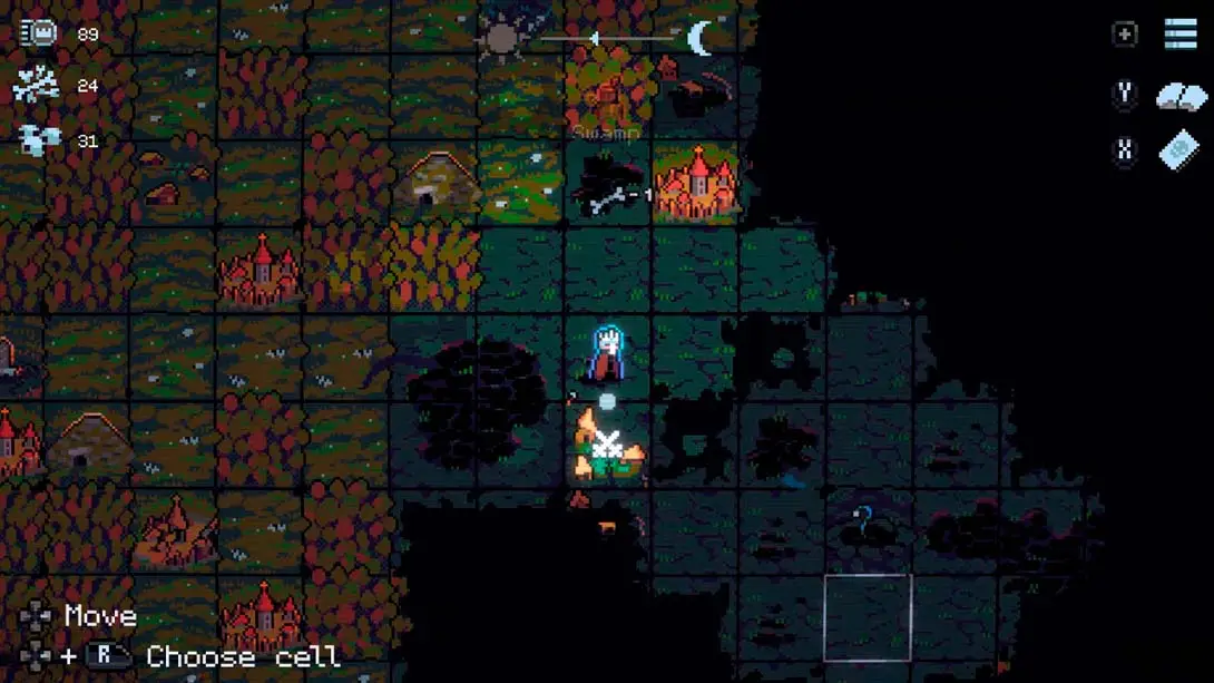 图片[1]-【美版】幽冥之王 .Necroking-游糖YoTeb