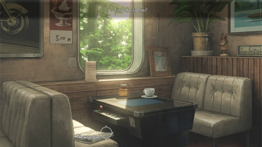 图片[4]-【美版】迷路 鸣泽美事件 .Path of Mystery A Brush with Death-游糖YoTeb