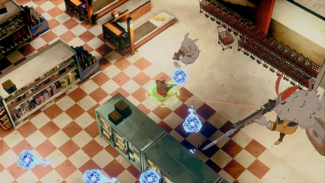 图片[4]-【美版】恶魔宝贝 .DAMON and BABY-游糖YoTeb