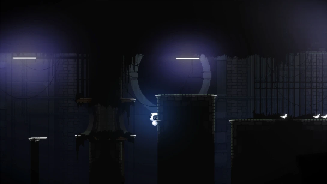 图片[4]-【美版】羊羊的小冒险 .Sheepy A Short Adventure-游糖YoTeb