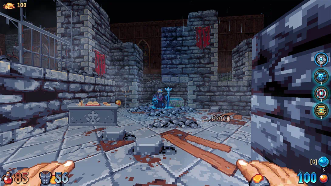 图片[5]-【美版】维佐杜姆 .Wizordum-游糖YoTeb