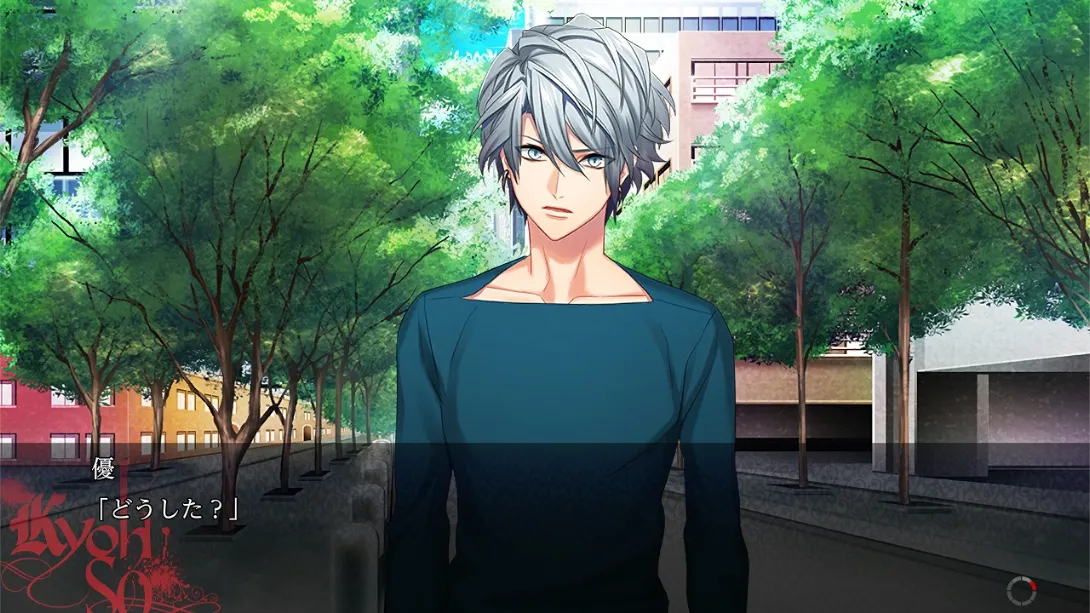 图片[2]-【日版】动态和弦 feat.KYOHSO 重制版 .DYNAMIC CHORD feat.KYOHSO Remaster edition-游糖YoTeb