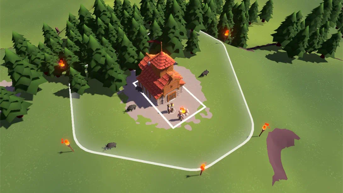 图片[3]-【美版】城堡 .Becastled-游糖YoTeb