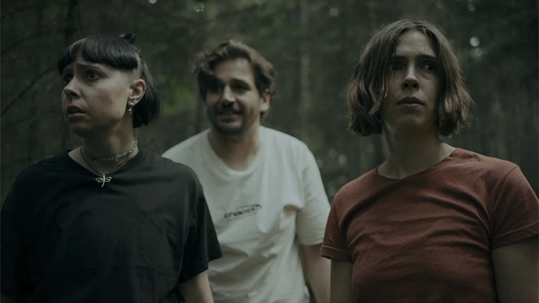 图片[1]-【美版】幽林深处 .Heart of the Forest-游糖YoTeb