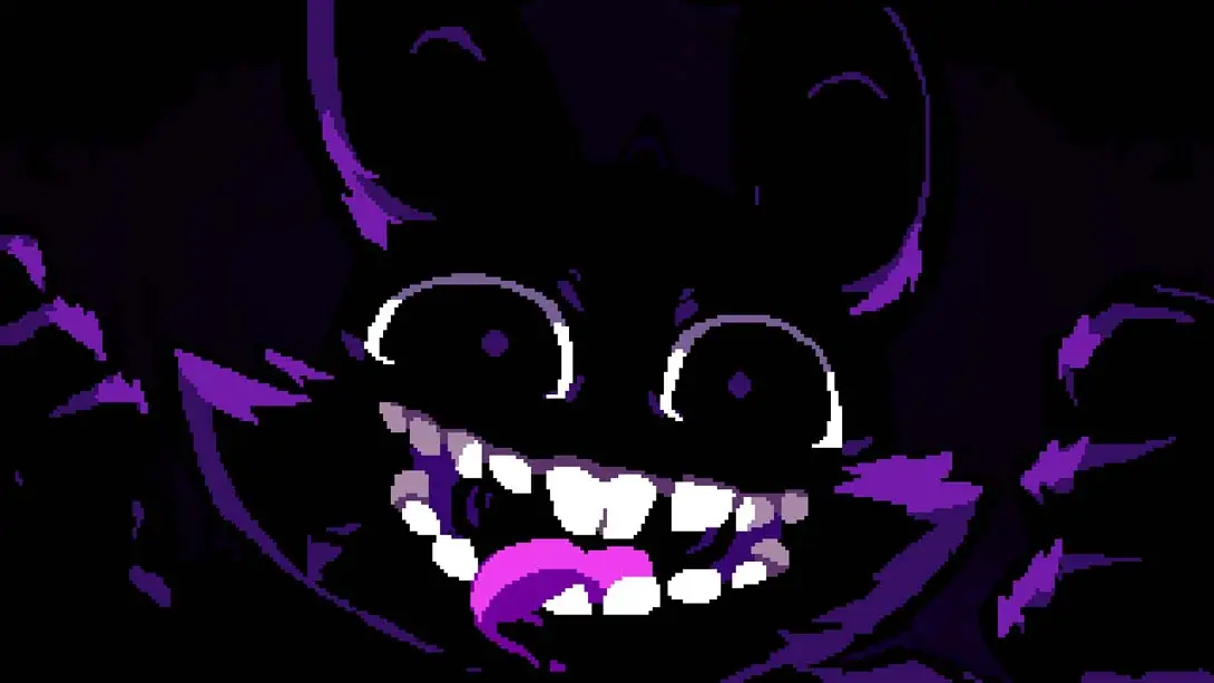 图片[5]-【美版】兔子墓地 .The Bunny Graveyard-游糖YoTeb