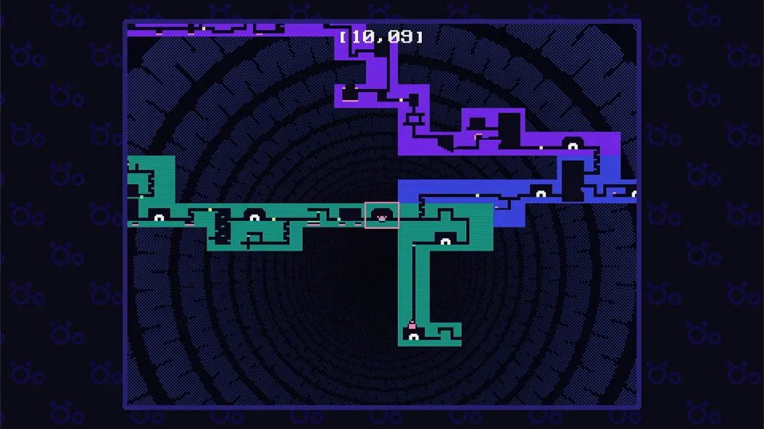 图片[4]-【美版】A Bomb Caterpillar’s Big Adventure! Öoo-游糖YoTeb