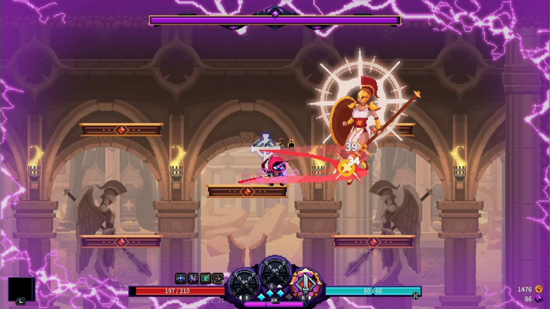 图片[4]-【美版】噩梦 狂人 .Nightmare The Lunatic-游糖YoTeb