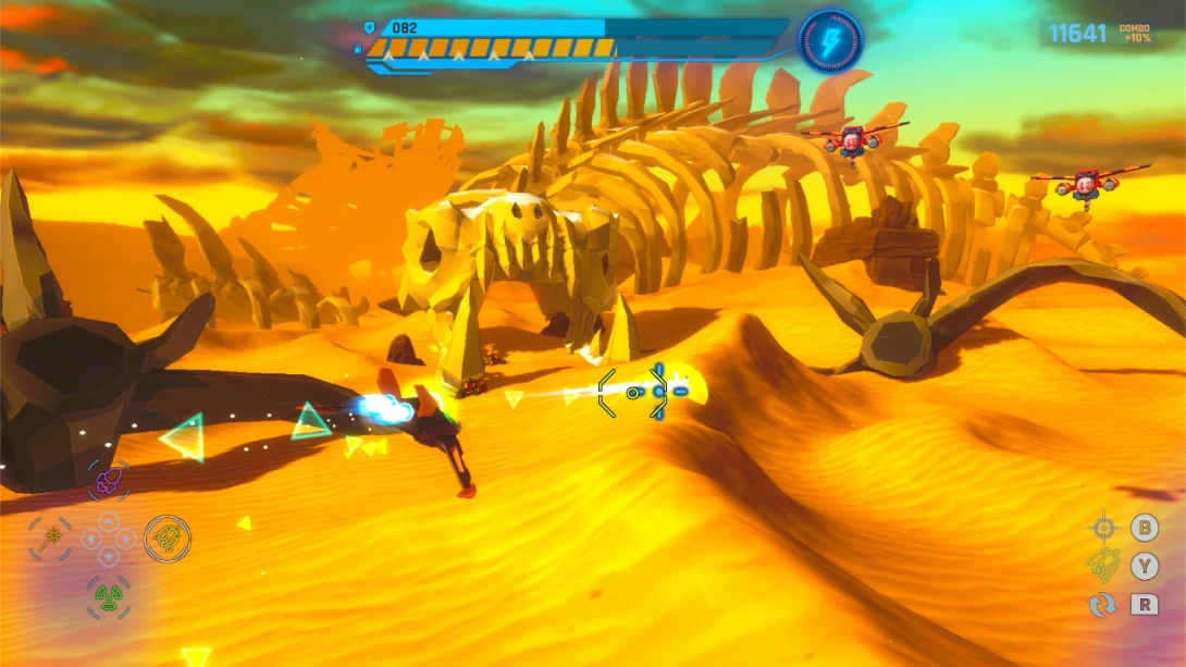 图片[3]-【美版】凤凰毛皮中队 .FUR Squadron Phoenix-游糖YoTeb