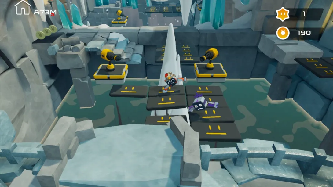 图片[1]-【美版】只只大冒险2 .Biped 2-游糖YoTeb