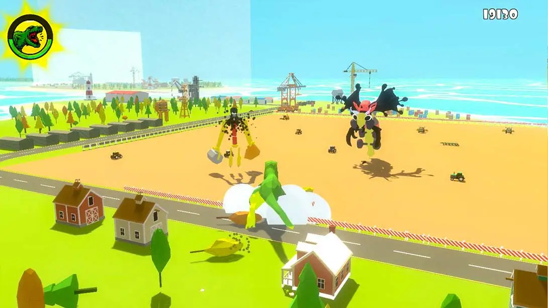 图片[3]-【美版】恐龙保卫地球 .Roarr!-游糖YoTeb