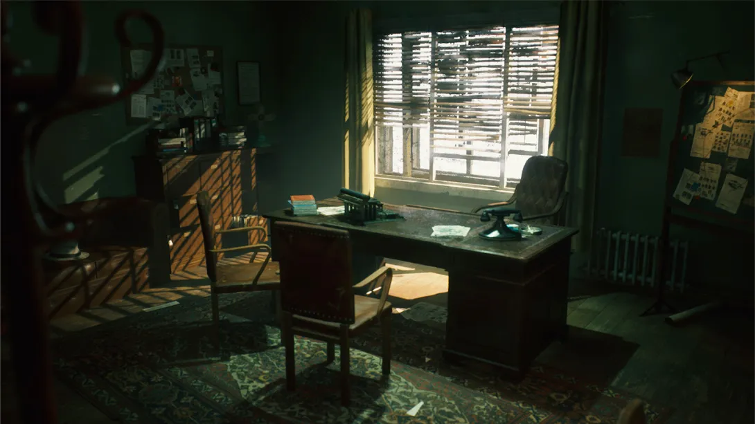 图片[5]-【美版】约翰·莫利的最后一案 .The Last Case of John Morley-游糖YoTeb