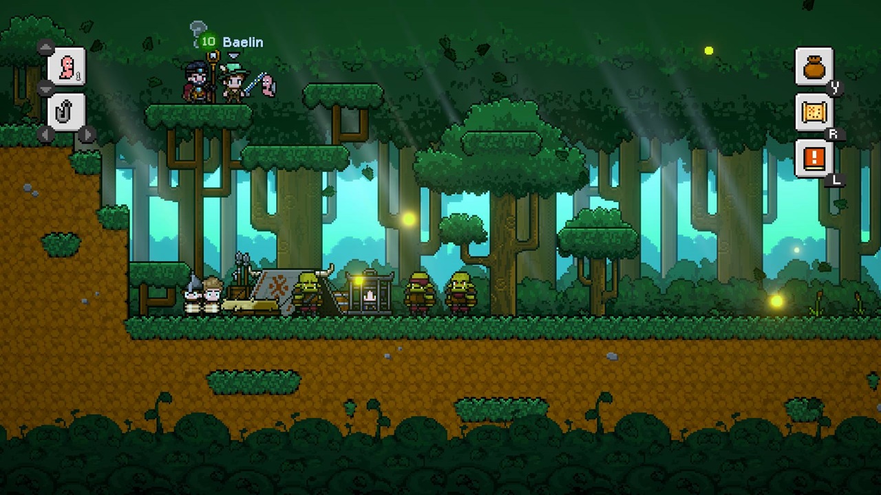 图片[3]-【美版】钓鱼哥的奇妙冒险 .Nice Day for Fishing-游糖YoTeb