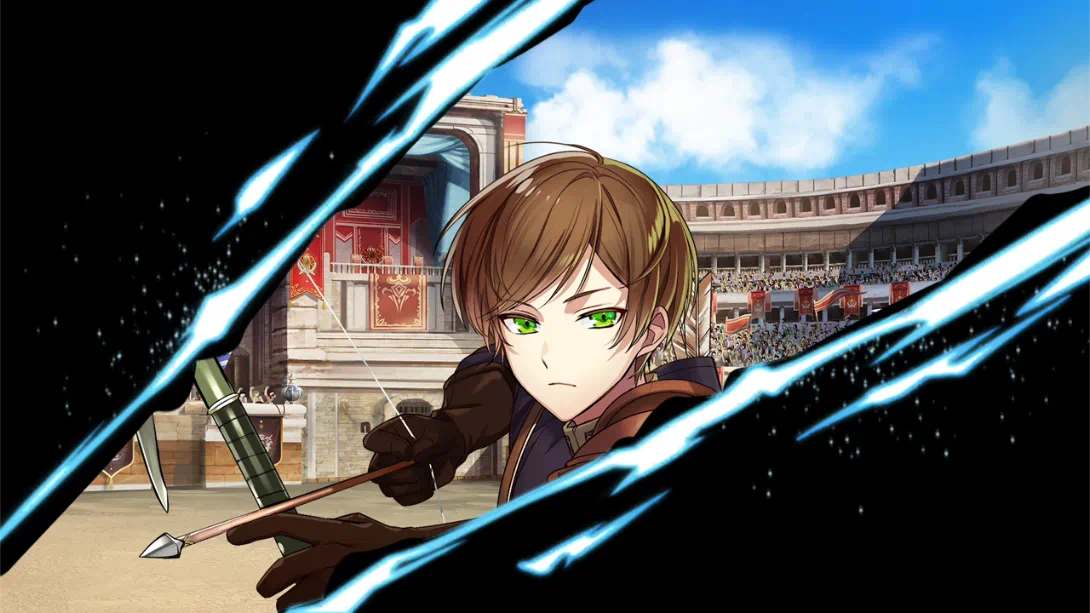 图片[6]-【港版】提米拉纳国的好运公主与衰运骑士团 .テミラーナ国の強運姫と悲運騎士団-游糖YoTeb