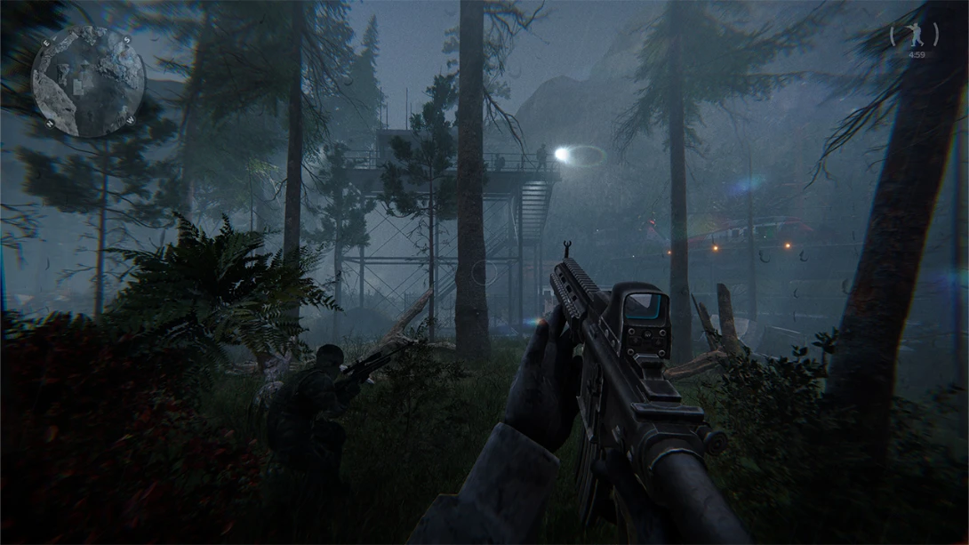 图片[5]-【美版】灰色战争冲突 .Gray War Conflict-游糖YoTeb