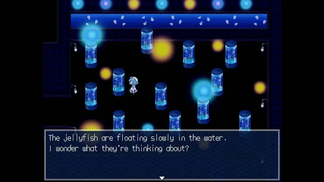 图片[1]-【美版】水族馆不跳舞 .The Aquarium does not dance-游糖YoTeb