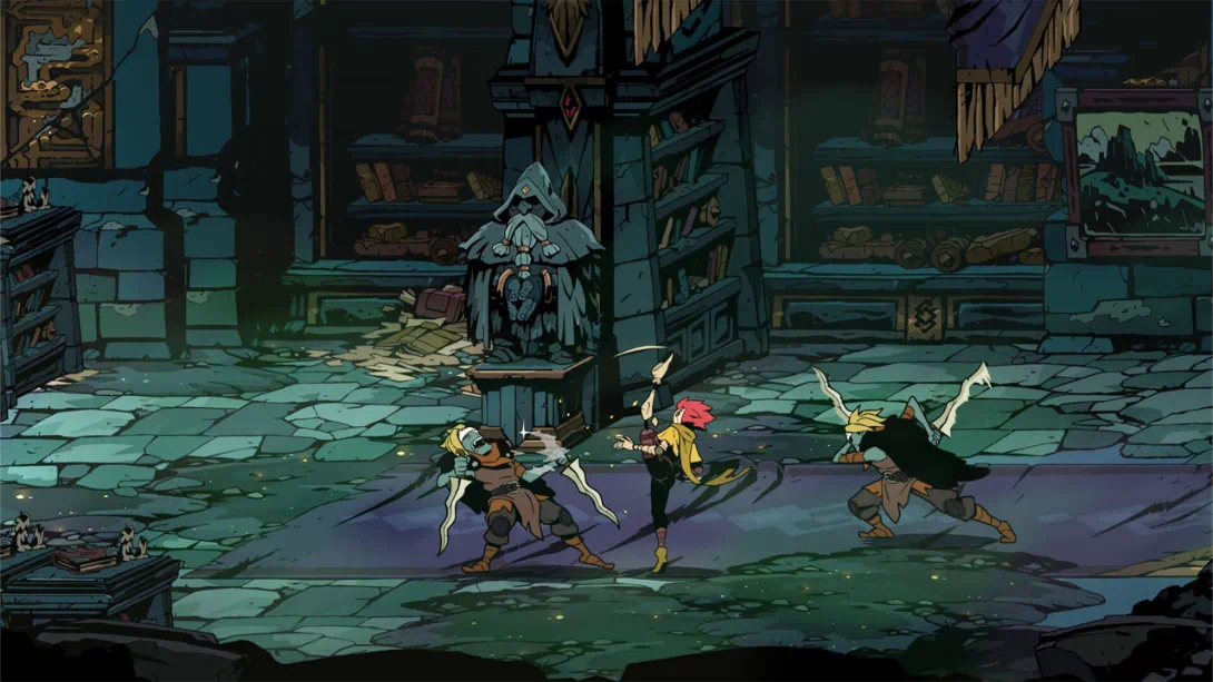 图片[6]-【美版】绝对魔权 .Absolum-游糖YoTeb