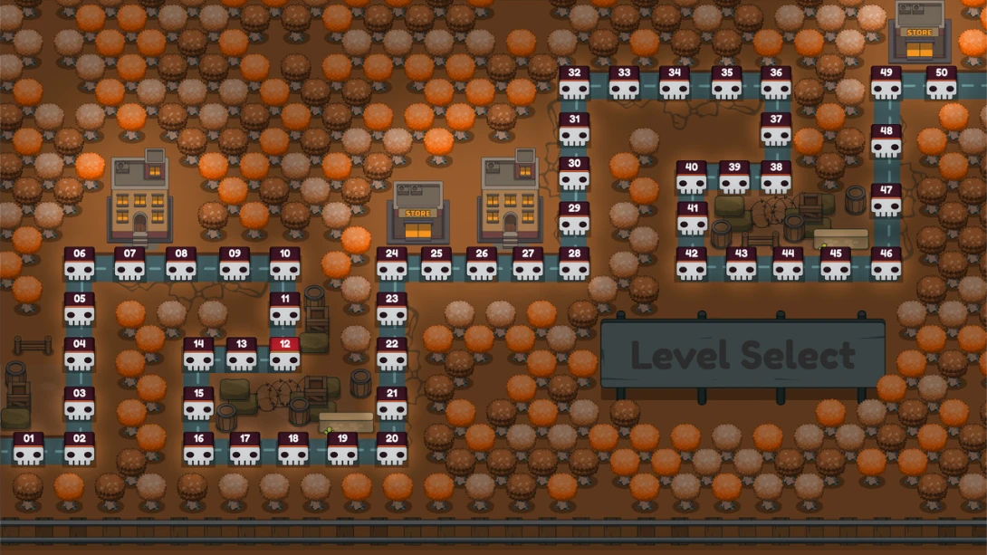 图片[3]-【美版】网格守护者 .Gridz Keeper-游糖YoTeb