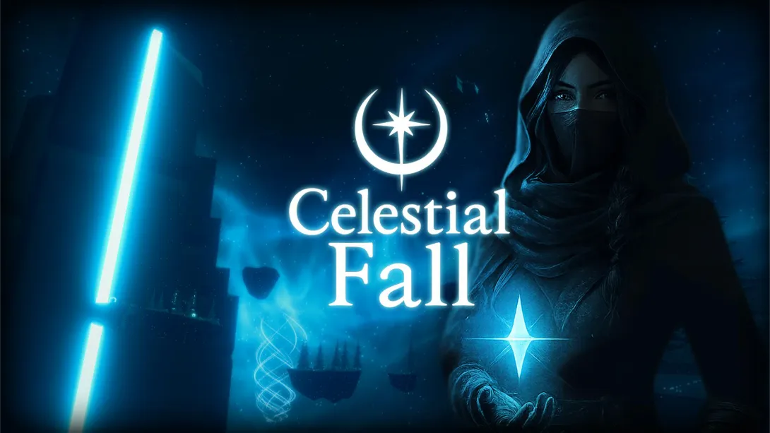 【美版】天幕陨落 .Celestial Fall-游糖YoTeb