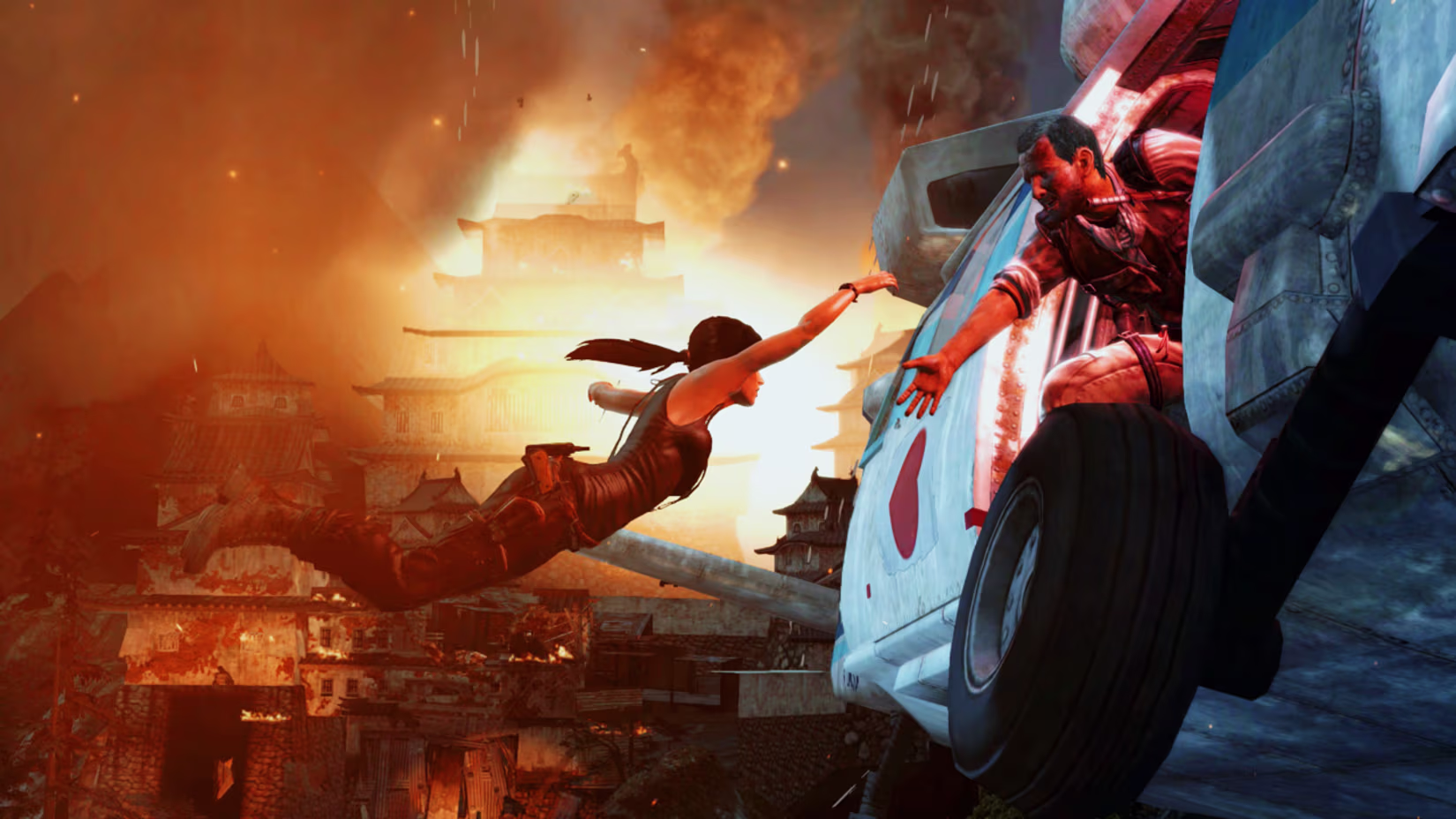 图片[4]-【美版】古墓丽影9 终极版 .Tomb Raider Definitive Edition-游糖YoTeb