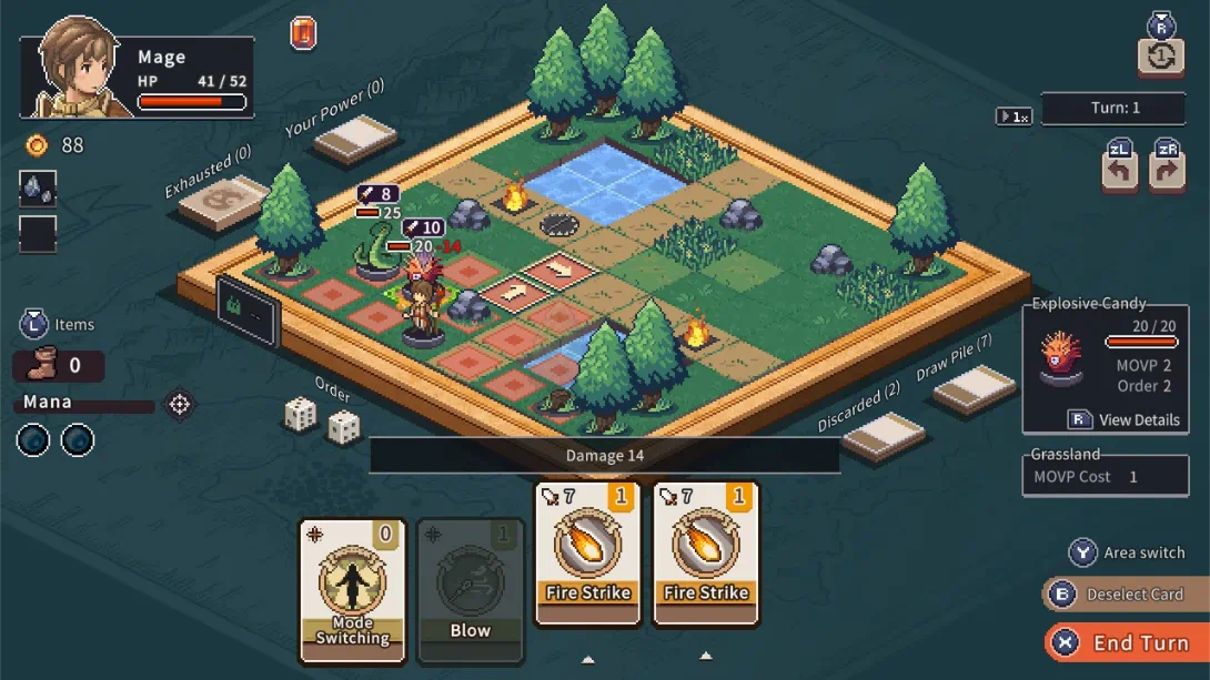 图片[5]-【美版】迷失幻途 .Lost in Fantaland-游糖YoTeb