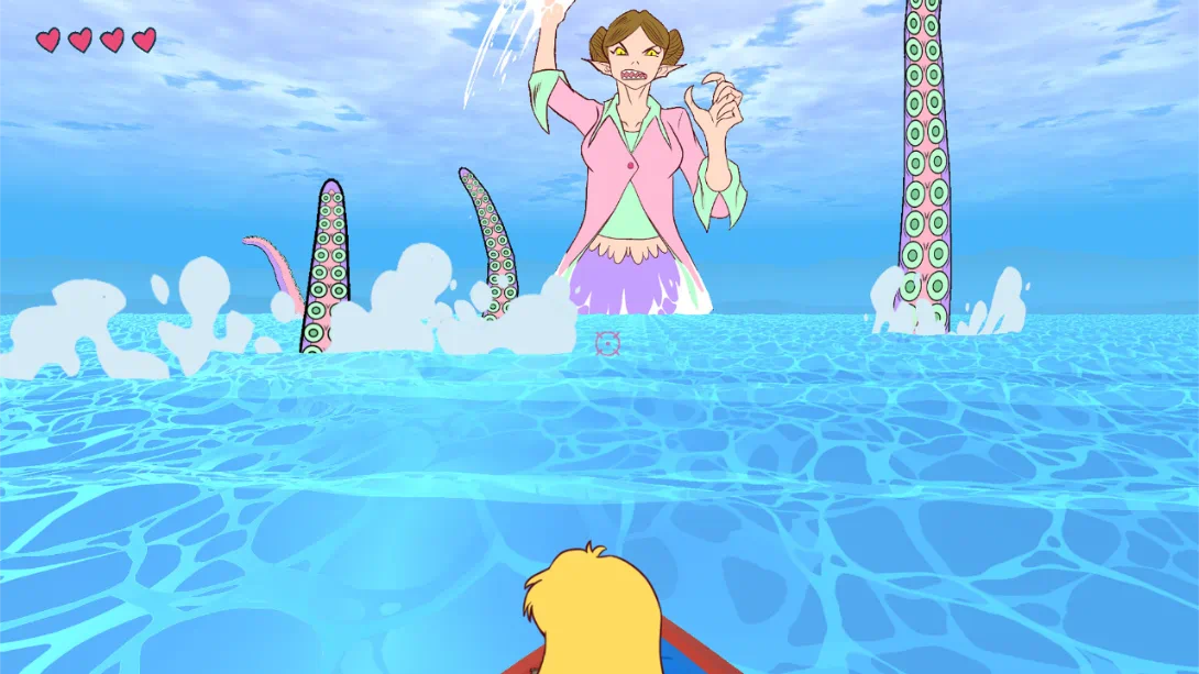 图片[4]-【美版】V的愤怒 .V’s Rage-游糖YoTeb