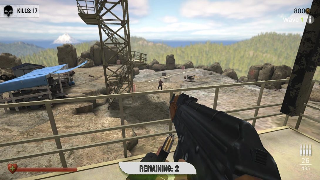 图片[1]-【日版】僵尸峡谷：生存防御 .Zombie Gorge: Survival Defense-游糖YoTeb